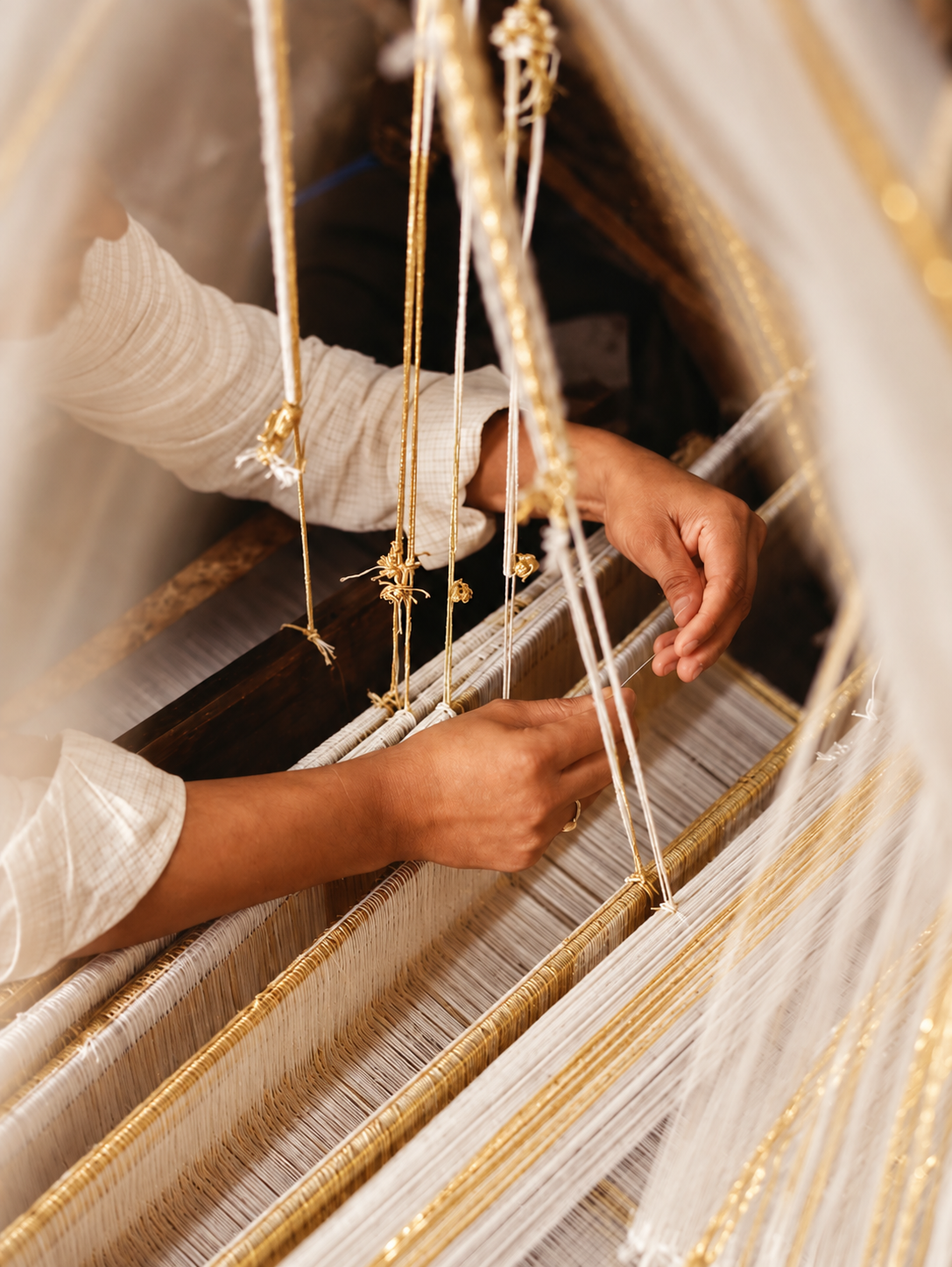 Authentic Handloom