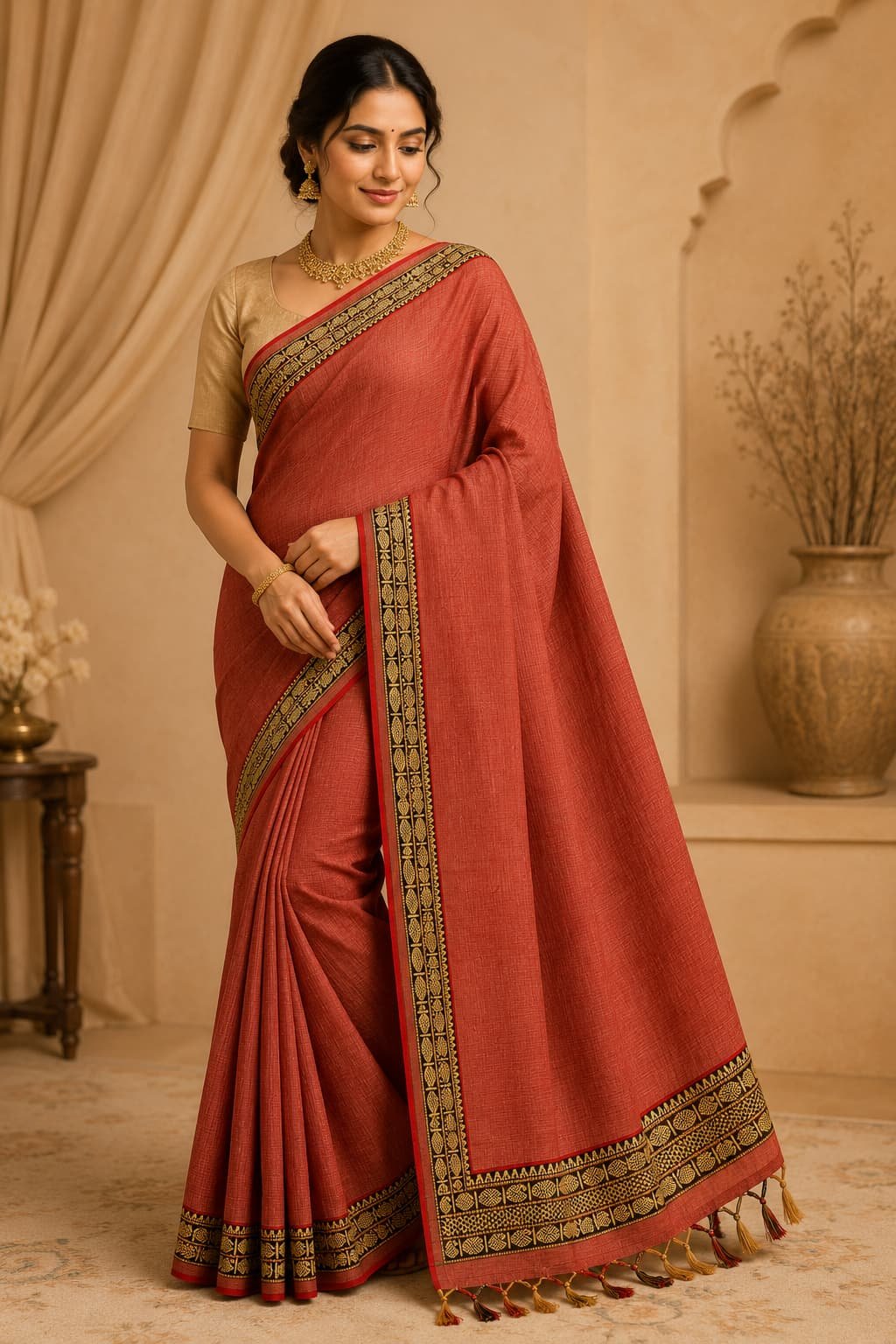 Handloom Tradition